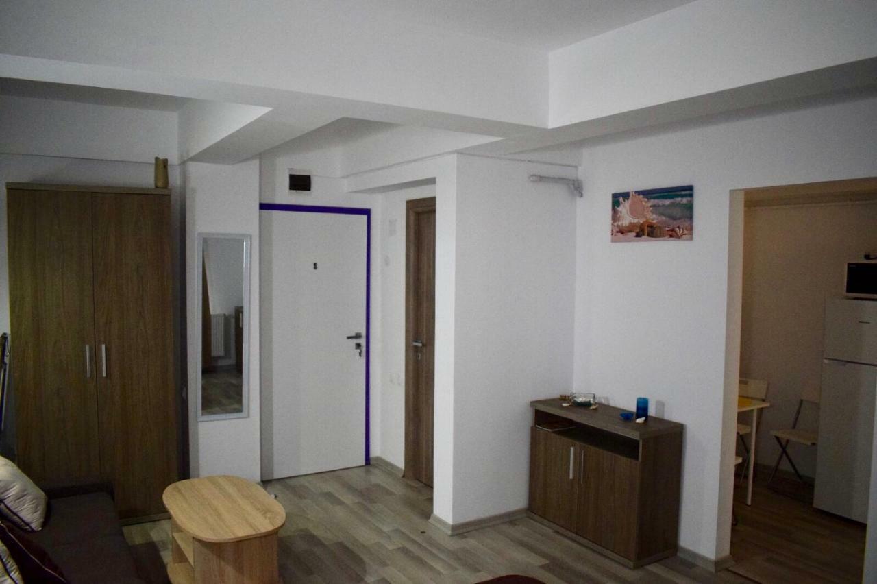 Vero Summer House Διαμέρισμα Năvodari Εξωτερικό φωτογραφία