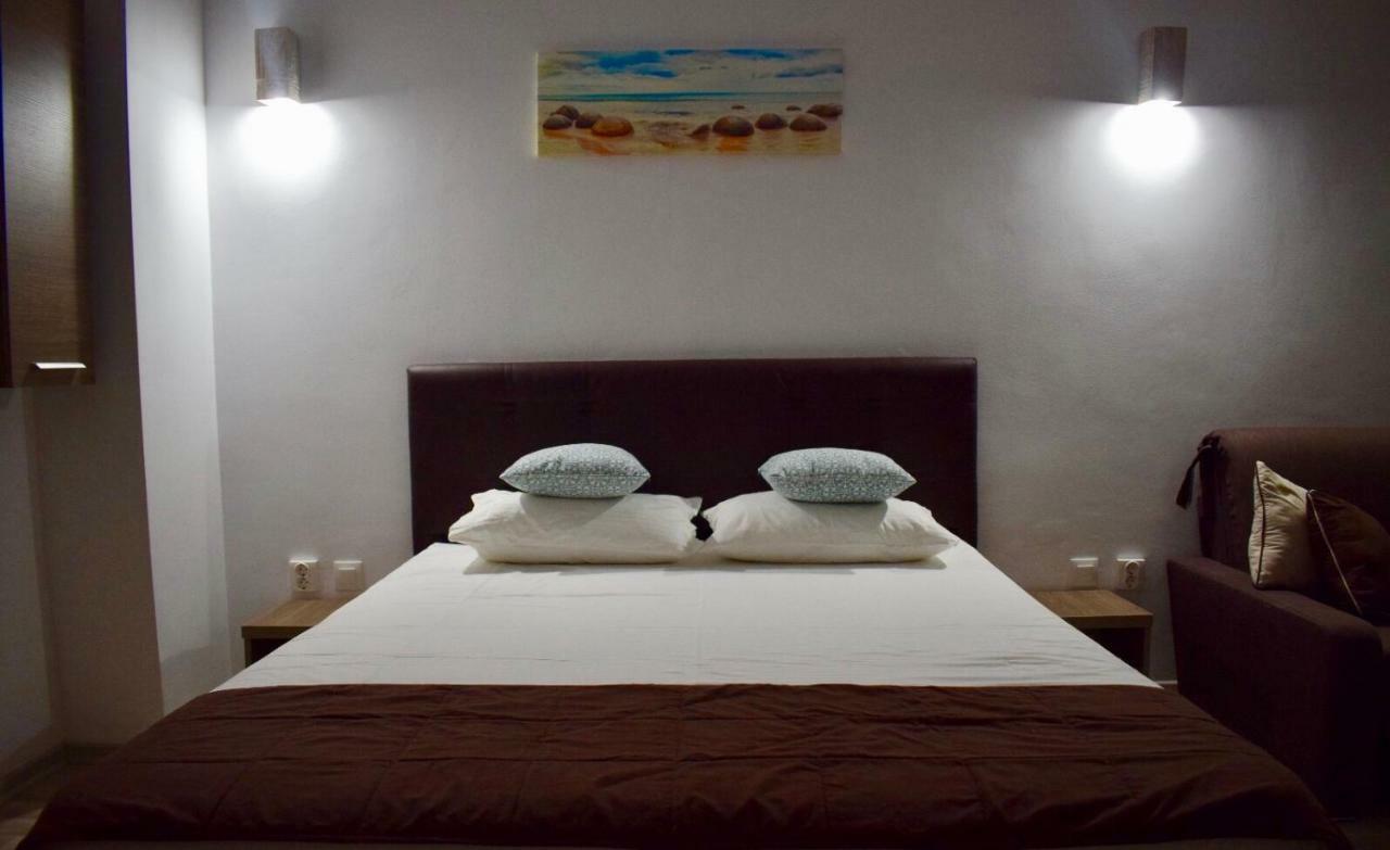 Vero Summer House Διαμέρισμα Năvodari Εξωτερικό φωτογραφία