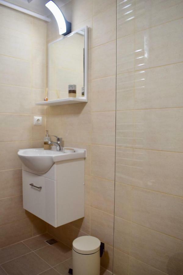 Vero Summer House Διαμέρισμα Năvodari Εξωτερικό φωτογραφία