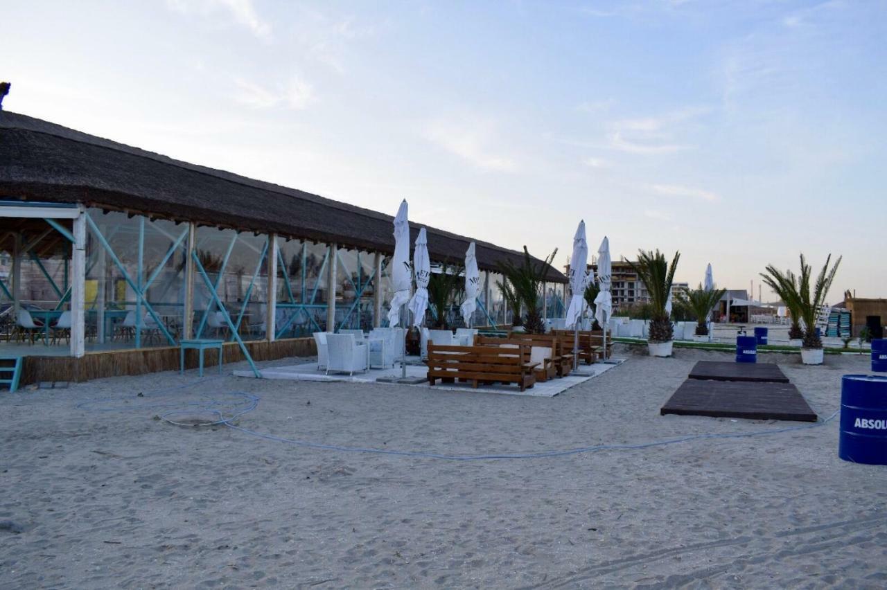 Vero Summer House Διαμέρισμα Năvodari Εξωτερικό φωτογραφία