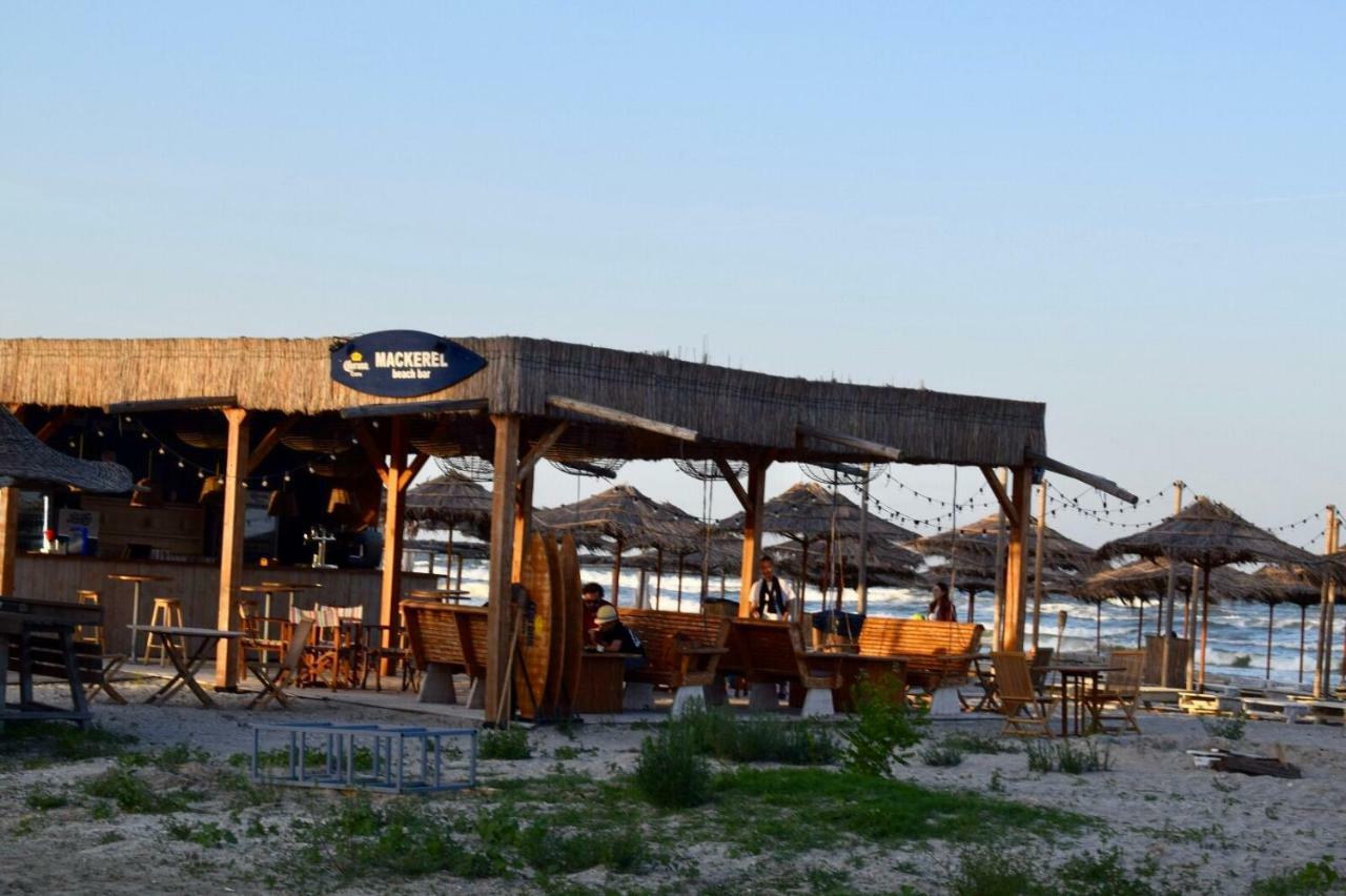 Vero Summer House Διαμέρισμα Năvodari Εξωτερικό φωτογραφία