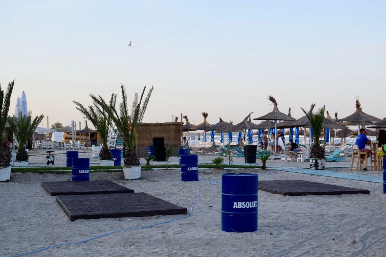 Vero Summer House Διαμέρισμα Năvodari Εξωτερικό φωτογραφία